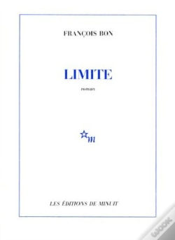 Capa do artigo Limite