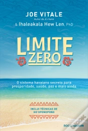 Capa do artigo Limite Zero