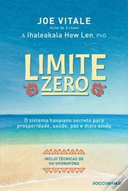 Capa do artigo Limite Zero