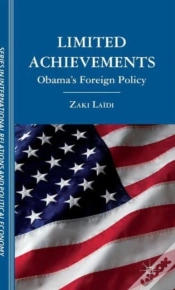 Capa do artigo Limited Achievements