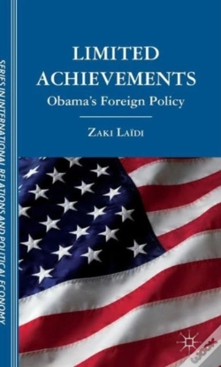 Capa do artigo Limited Achievements