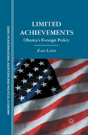 Limited Achievements - Preview