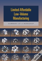 Capa do artigo Limited Affordable Low-Volume Manufacturing