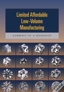 Capa do artigo Limited Affordable Low-Volume Manufacturing