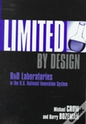 Capa do artigo Limited By Design