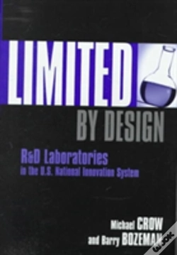 Capa do artigo Limited By Design