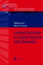 Limited Data Rate In Control Systems With Networks - Preview