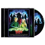 Capa do artigo Limited deadition - CD