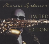 Capa do artigo Limited Edition - CD