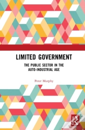 Capa do artigo Limited Government