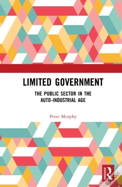 Capa do artigo Limited Government