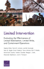 Limited Intervention - Preview