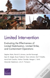 Limited Intervention