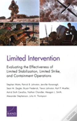 Capa do artigo Limited Intervention