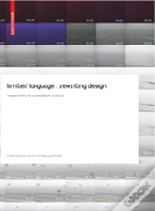 Limited Language: Rewriting Design