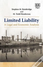 Capa do artigo Limited Liability