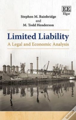 Capa do artigo Limited Liability
