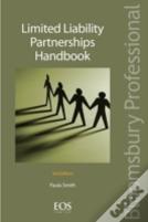 Limited Liability Partnerships Handbook