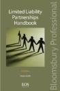 Limited Liability Partnerships Handbook - Preview
