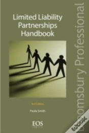 Capa do artigo Limited Liability Partnerships Handbook