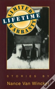 Capa do artigo Limited Lifetime Warranty