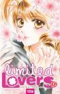 Limited Lovers T.1 - Preview