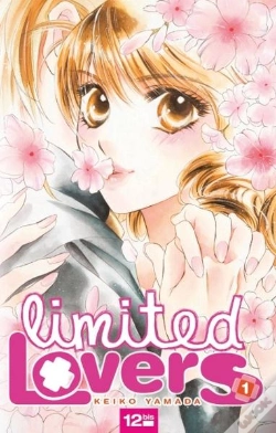 Capa do artigo Limited Lovers T.1
