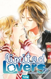 Limited Lovers T.2