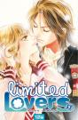 Limited Lovers T.2 - Preview