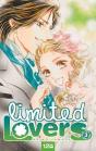 Limited Lovers T.3 - Preview