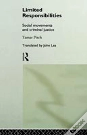 Capa do artigo Limited Responsibilities