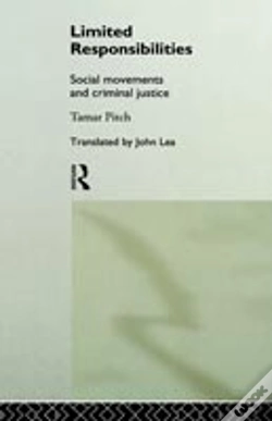 Capa do artigo Limited Responsibilities
