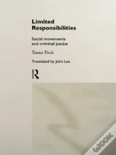 Limited Responsibilities
