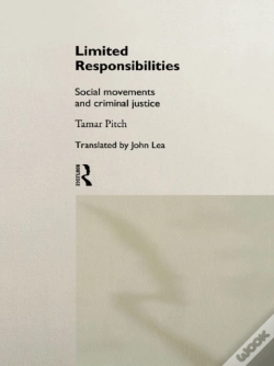 Capa do artigo Limited Responsibilities
