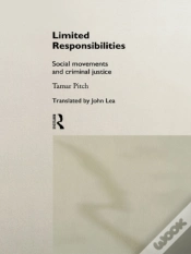 Capa do artigo Limited Responsibilities