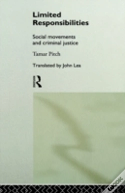 Capa do artigo Limited Responsibilities