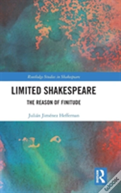 Capa do artigo Limited Shakespeare