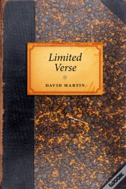 Capa do artigo Limited Verse