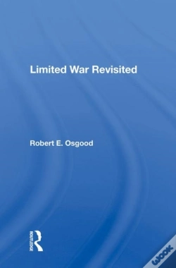 Capa do artigo Limited War Revisited