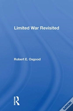 Capa do artigo Limited War Revisited