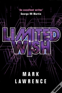 Capa do artigo Limited Wish