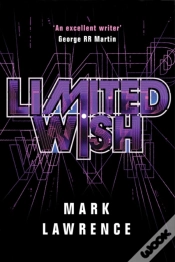 Capa do artigo Limited Wish