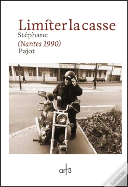 Capa do artigo Limiter La Casse