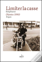 Capa do artigo Limiter La Casse