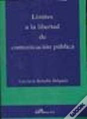Capa do artigo Límites A La Libertad De Comunicación Pública