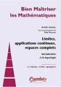 Limites, Applications Continues, Espaces Complets : Introduction À La Topologie - Preview