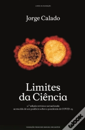 Capa do artigo Limites da Ciência