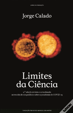 Capa do artigo Limites da Ciência
