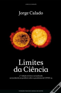 Capa do artigo Limites Da Ciência