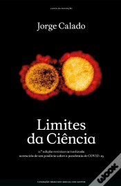 Capa do artigo Limites Da Ciência